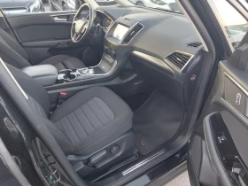 Ford Galaxy 2.0 EcoBlue* 190 к.с.* AWD - 4x4* TITANIUM* , снимка 9