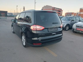 Ford Galaxy 2.0 EcoBlue* 190 к.с.* AWD - 4x4* TITANIUM* , снимка 5