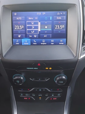 Ford Galaxy 2.0 EcoBlue* 190 к.с.* AWD - 4x4* TITANIUM* , снимка 13