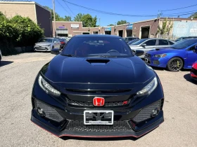 Honda Civic TYPE R * LIMITED EDITION* FULL MAX, снимка 2