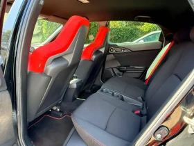 Honda Civic TYPE R * LIMITED EDITION* FULL MAX, снимка 10