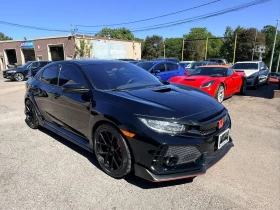 Honda Civic TYPE R * LIMITED EDITION* FULL MAX, снимка 1