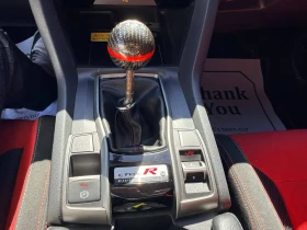 Honda Civic TYPE R * LIMITED EDITION* FULL MAX, снимка 14