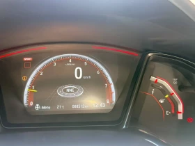 Honda Civic TYPE R * LIMITED EDITION* FULL MAX, снимка 12