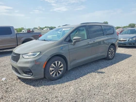 Chrysler Pacifica 3.6l Hybrid Touring L, снимка 1