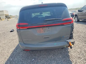 Chrysler Pacifica 3.6l Hybrid Touring L, снимка 6