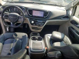 Chrysler Pacifica 3.6l Hybrid Touring L, снимка 8