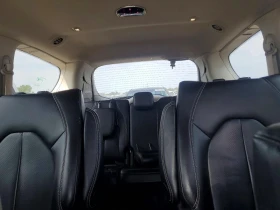 Chrysler Pacifica 3.6l Hybrid Touring L, снимка 10