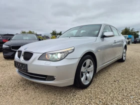 BMW 530 3.0 XD Fecelift, снимка 3