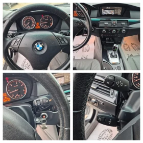 BMW 530 3.0 XD Fecelift, снимка 11