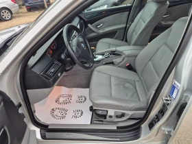 BMW 530 3.0 XD Fecelift, снимка 8