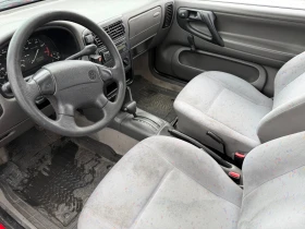 VW Polo 1.6 Автомат, снимка 7