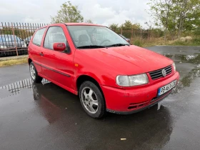 VW Polo 1.6 Автомат, снимка 5