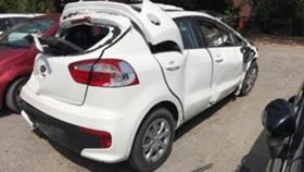 Kia Rio 1,2 на части - [1] 