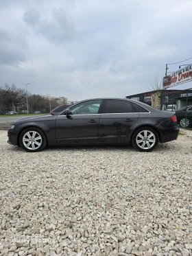 Audi A4 2.7 TDI   | Mobile.bg    6