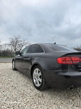 Audi A4 2.7 TDI   | Mobile.bg    8