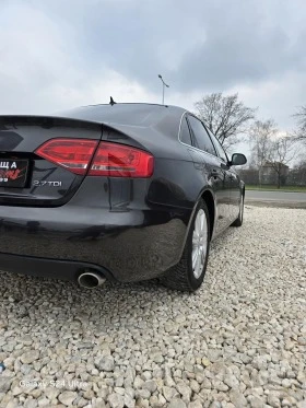 Audi A4 2.7 TDI   | Mobile.bg    15