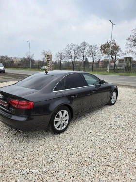 Audi A4 2.7 TDI   | Mobile.bg    7