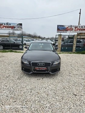 Audi A4 2.7 TDI   | Mobile.bg    3