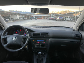 VW Passat 1.6i 102..  | Mobile.bg   11