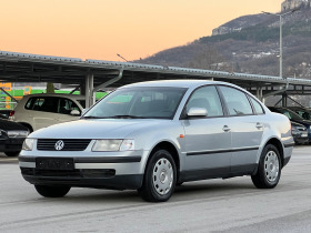 Обява за продажба на VW Passat 1.6i 102к.с. Италия ~3 600 лв. - изображение 1