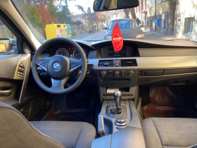 Обява за продажба на BMW 523 Газ (заводска) ~8 200 лв. - изображение 1
