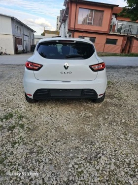 Обява за продажба на Renault Clio ~16 350 лв. - изображение 3