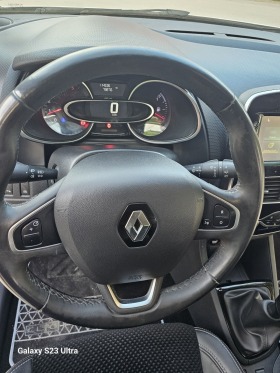Renault Clio | Mobile.bg   15