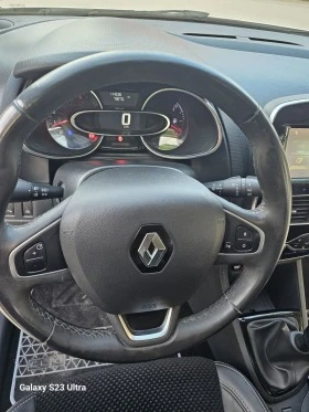 Renault Clio | Mobile.bg    15