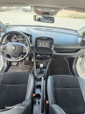 Renault Clio | Mobile.bg    16