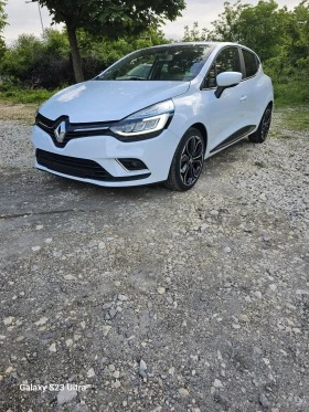 Обява за продажба на Renault Clio ~16 350 лв. - изображение 2