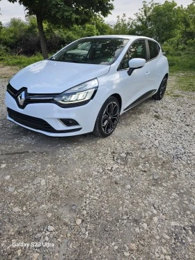 Обява за продажба на Renault Clio ~16 350 лв. - изображение 1