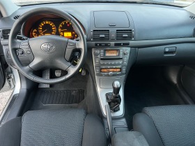 Toyota Avensis 1.8-FACE SOLL | Mobile.bg   9