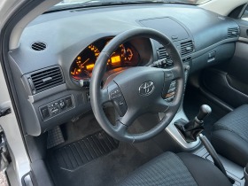 Toyota Avensis 1.8-FACE SOLL | Mobile.bg   11