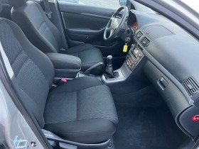 Toyota Avensis 1.8-FACE SOLL | Mobile.bg   12