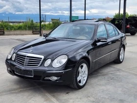 Mercedes-Benz E 500 5.5 V8 388 Avangarde VOLL, снимка 3