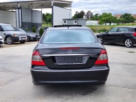 Mercedes-Benz E 500 5.5 V8 388 Avangarde VOLL, снимка 7