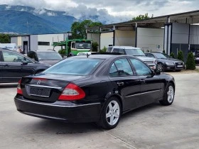 Mercedes-Benz E 500 5.5 V8 388 Avangarde VOLL, снимка 5