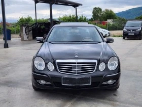 Mercedes-Benz E 500 5.5 V8 388 Avangarde VOLL, снимка 2