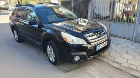 Subaru Outback, снимка 5