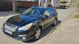 Subaru Outback, снимка 1