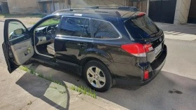 Subaru Outback, снимка 2