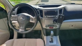 Subaru Outback, снимка 10