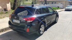 Subaru Outback, снимка 3 - Автомобили и джипове - 45037160