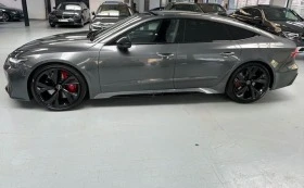 Audi Rs7  quattro PANO | Mobile.bg    7