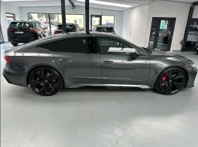 Audi Rs7  quattro PANO | Mobile.bg    6