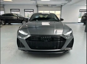     Audi Rs7  quattro PANO