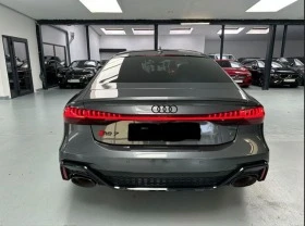 Audi Rs7  quattro PANO | Mobile.bg    5