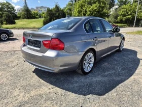 BMW 318 2.0i 143 | Mobile.bg    5