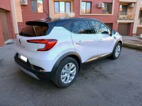 Renault Captur Ego-G 100 LPG    | Mobile.bg    7